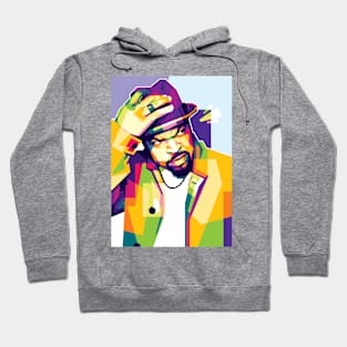 Ice Cube WPAP V1 Hoodie